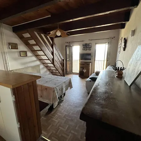 Apartament Triplex Aux Angles Avec Ascenseur, 2 - Fr-1-593-82 *