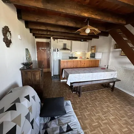 Triplex Aux Angles Avec Ascenseur, 2 - Fr-1-593-82 Apartament Les Angles