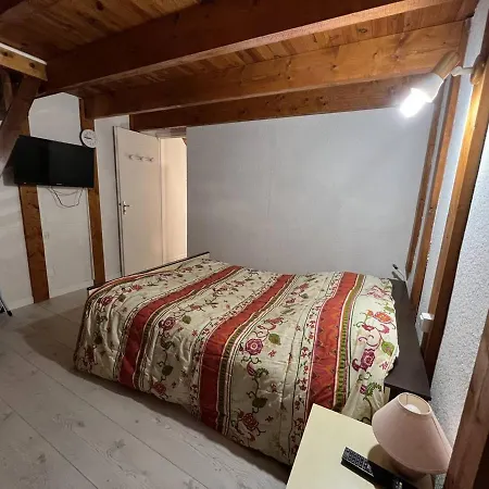 Triplex Aux Angles Avec Ascenseur, 2 - Fr-1-593-82 Apartament *